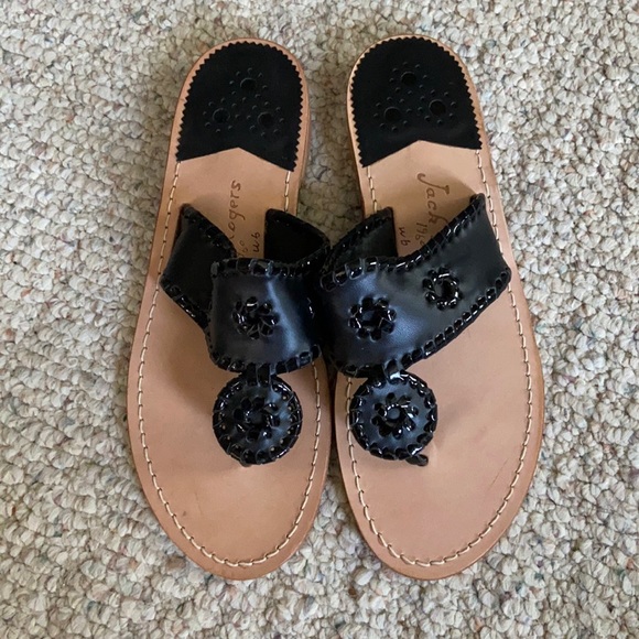 Jack Rogers Shoes - Jack Rogers